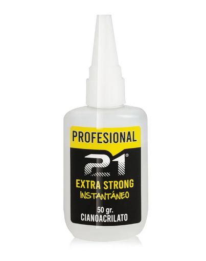 Immagine di COLLA 21 50 g. PROFESIONAL