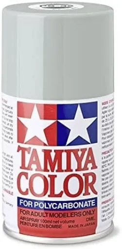 Immagine di 32 SPRAY POLIC. CORSA GRAY