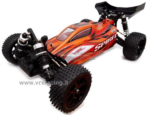 Immagine di SPIRIT EBD BUGGY ELETTRICO TURBO SPEED
