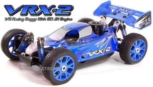 Immagine di 1/8 BUGGY OFF ROAD SCOPPIO