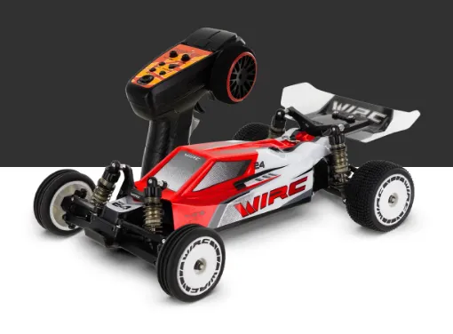 Immagine di 1/24 BUGGY 2WD RTR