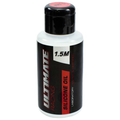 Immagine di OLIO SILICONE 1,5 M