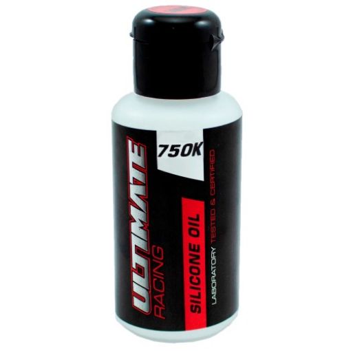 Immagine di OLIO SILICONE 750,000