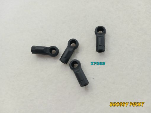 Immagine di UNIBALL FILETTATO 3 MM (4)