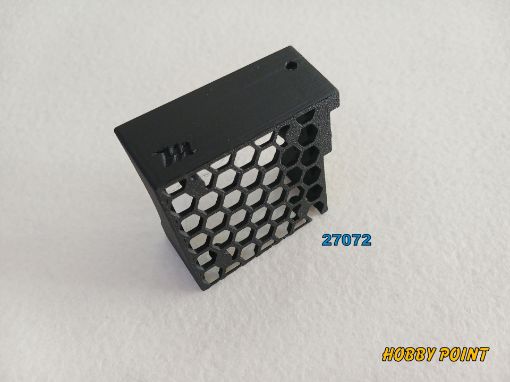 Immagine di SUPPORTO VENTOLA 40 X 40 NIDO D'APE