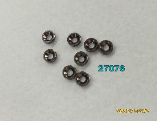 Immagine di RONDELLE SVASATE 3 MM