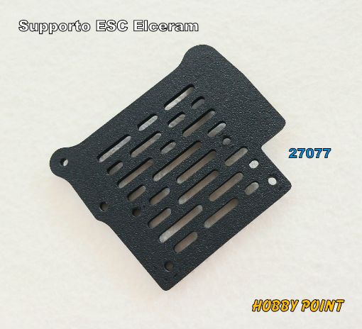 Immagine di SUPPORTO ESC x ELCERAM
