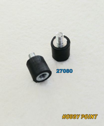Immagine di SILENT BLOCK 4 mm