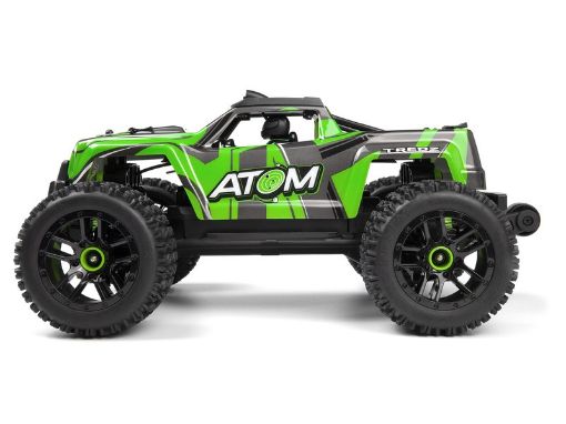 Immagine di 1/18 MAVERICK ATOM 4WD VERDE
