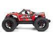 Immagine di 1/18 MAVERICK ATOM 4WD ROSSO