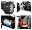 Immagine di 1/18 MONSTER TRUCK 4WD 70 KM/H
