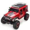 Immagine di 1/10 CRAWLER CAR DESERT MOUNTAIN ROCK VEHICLE 4WD