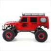 Immagine di 1/10 CRAWLER CAR DESERT MOUNTAIN ROCK VEHICLE 4WD