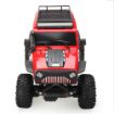 Immagine di 1/10 CRAWLER CAR DESERT MOUNTAIN ROCK VEHICLE 4WD