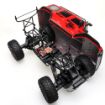 Immagine di 1/10 CRAWLER CAR DESERT MOUNTAIN ROCK VEHICLE 4WD