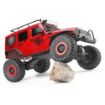 Immagine di 1/10 CRAWLER CAR DESERT MOUNTAIN ROCK VEHICLE 4WD