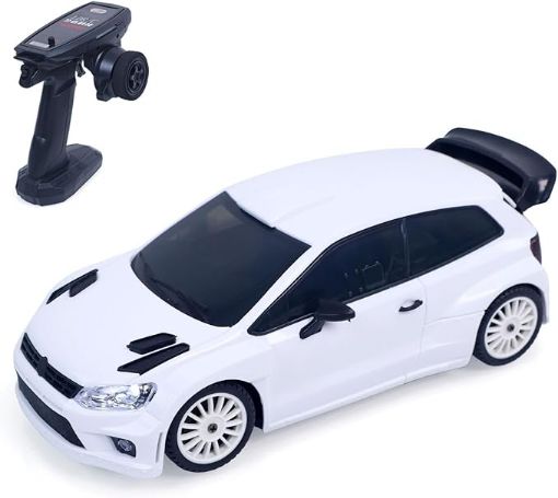 Immagine di 1/20 4WD 2,4G RC DRIFTING CAR