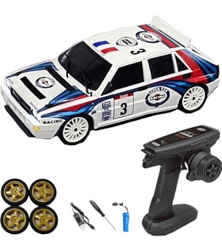Immagine di 1/20 4WD 2,4G RC DRIFTING CAR PRO
