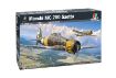 Immagine di 1/32 MACCHI MC.200 SAETTA