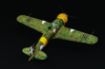 Immagine di 1/32 MACCHI MC.200 SAETTA