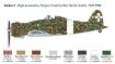 Immagine di 1/32 MACCHI MC.200 SAETTA
