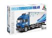 Immagine di 1/24 IVECO TURBOSTAR 190.48 REEFER TRUCK