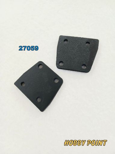 Immagine di 27059 SPESSORI SUPP. CUSCINETTI POST. TIPO 3 (2)
